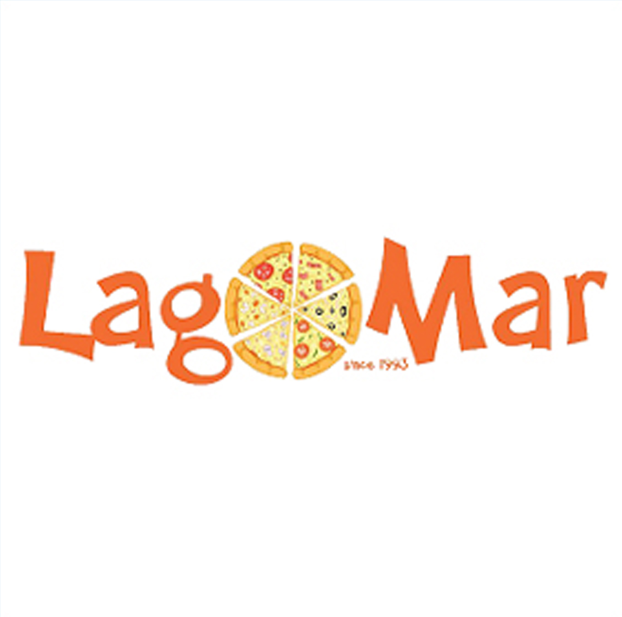 Lago Mar Pizza