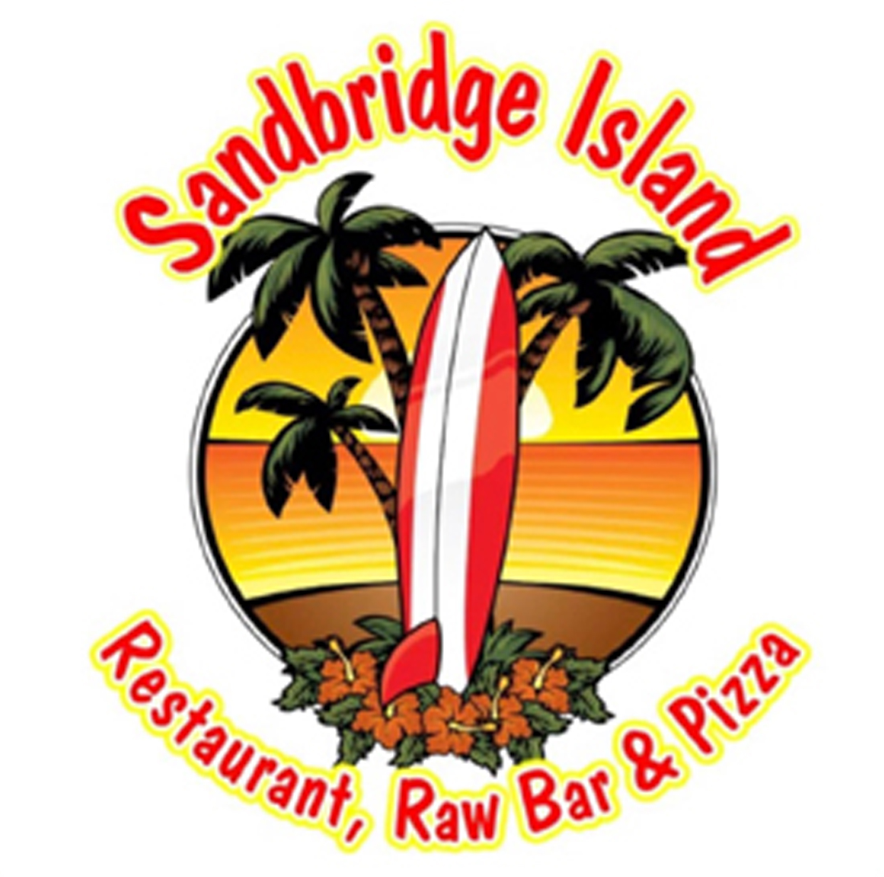 Sandbridge Island Restaurant