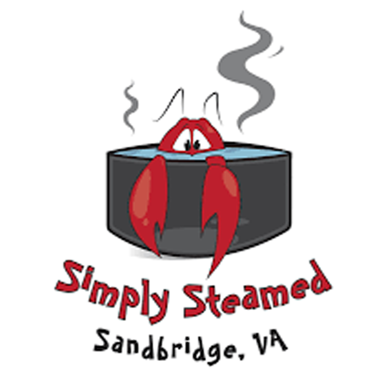 Simply Steamed