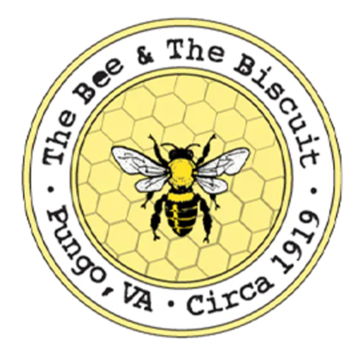 The Bee & Biscuit