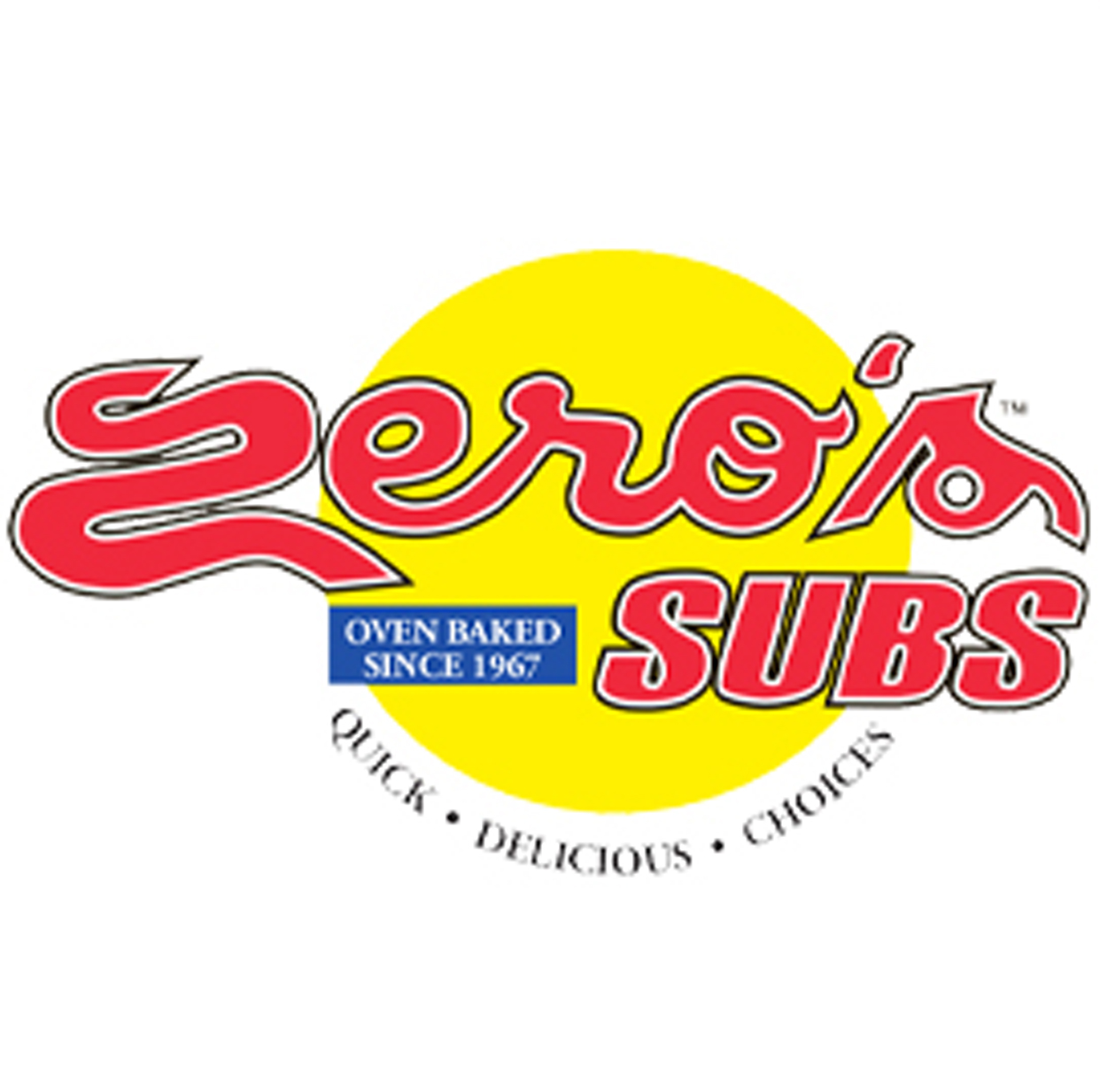 Zeros Subs