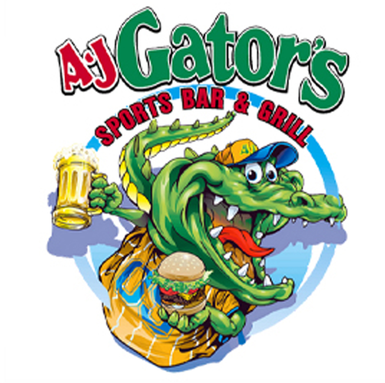 AJ Gator's