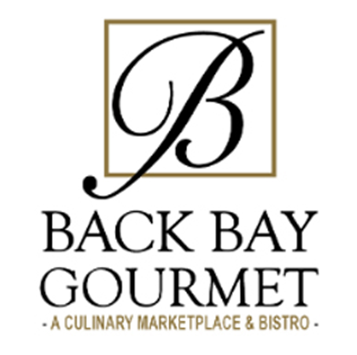 Back Bay Gourmet