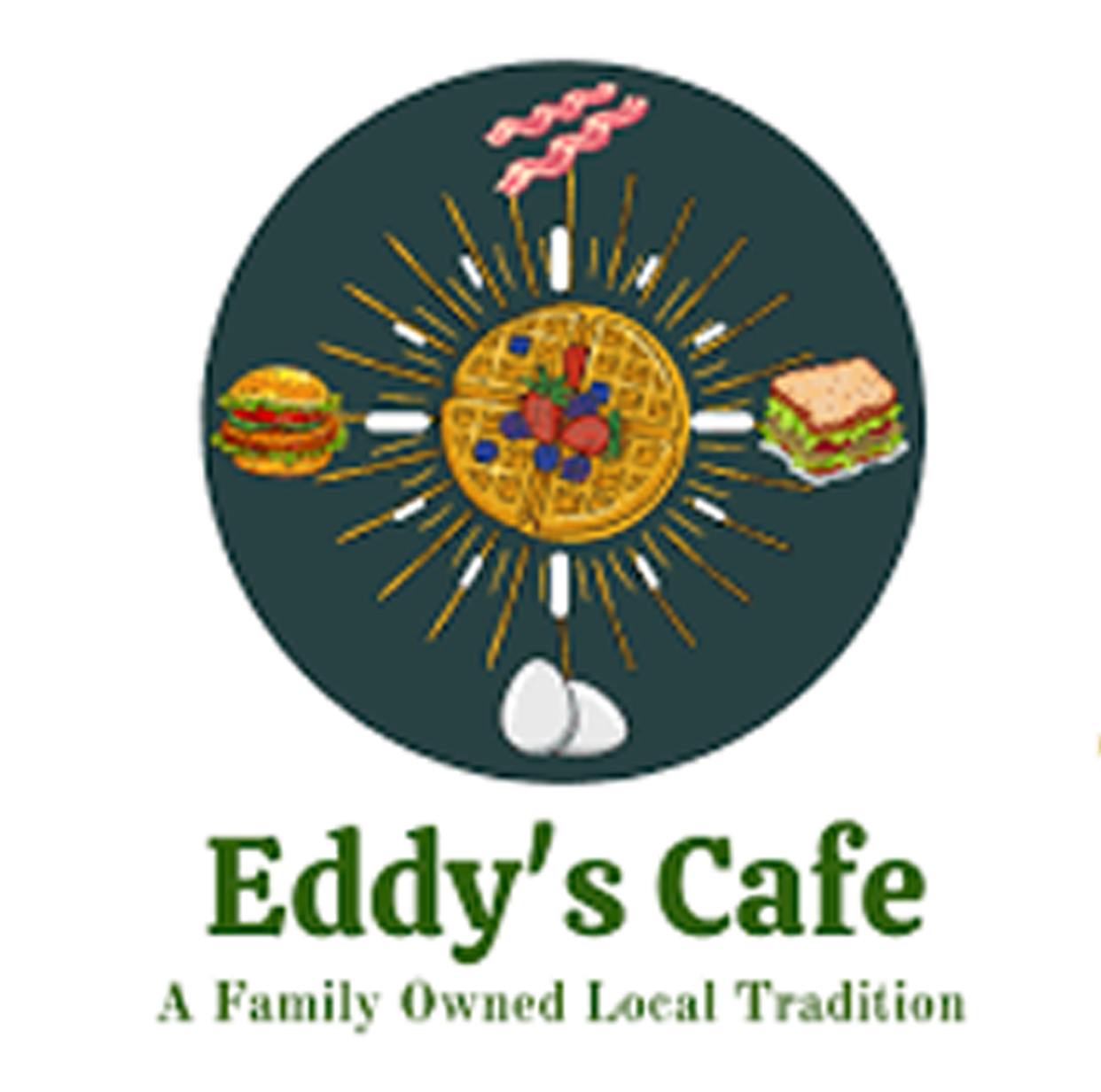 Eddy's Cafe