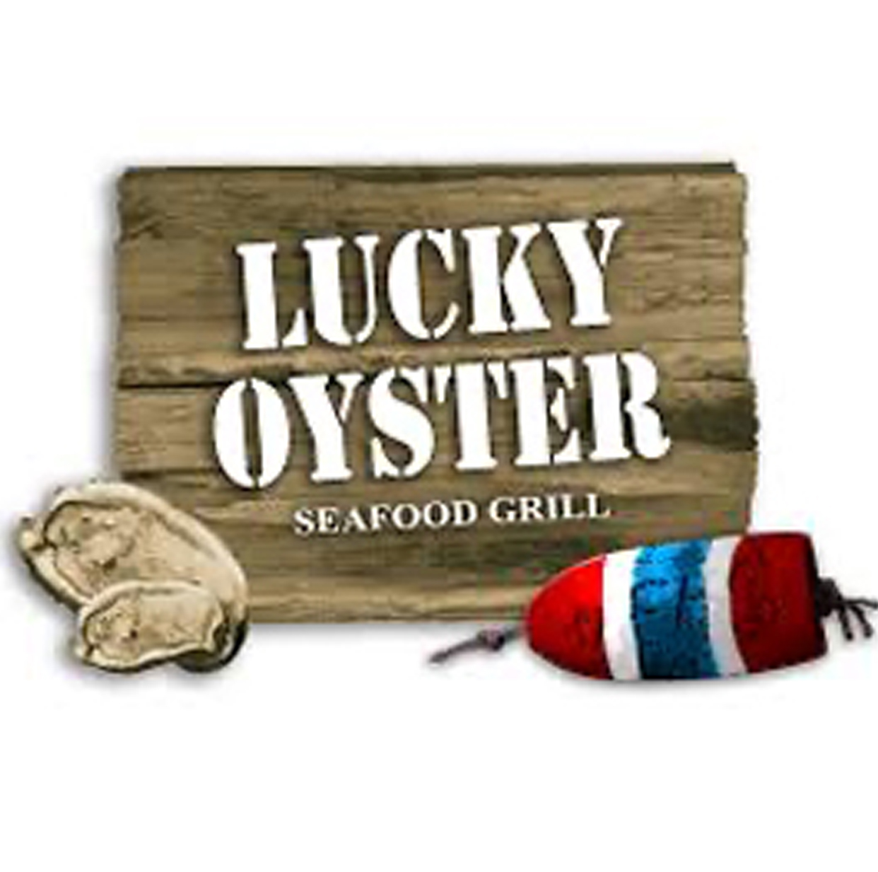 Lucky Oyster