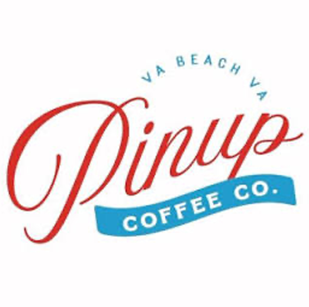 Pinup Coffee Co.
