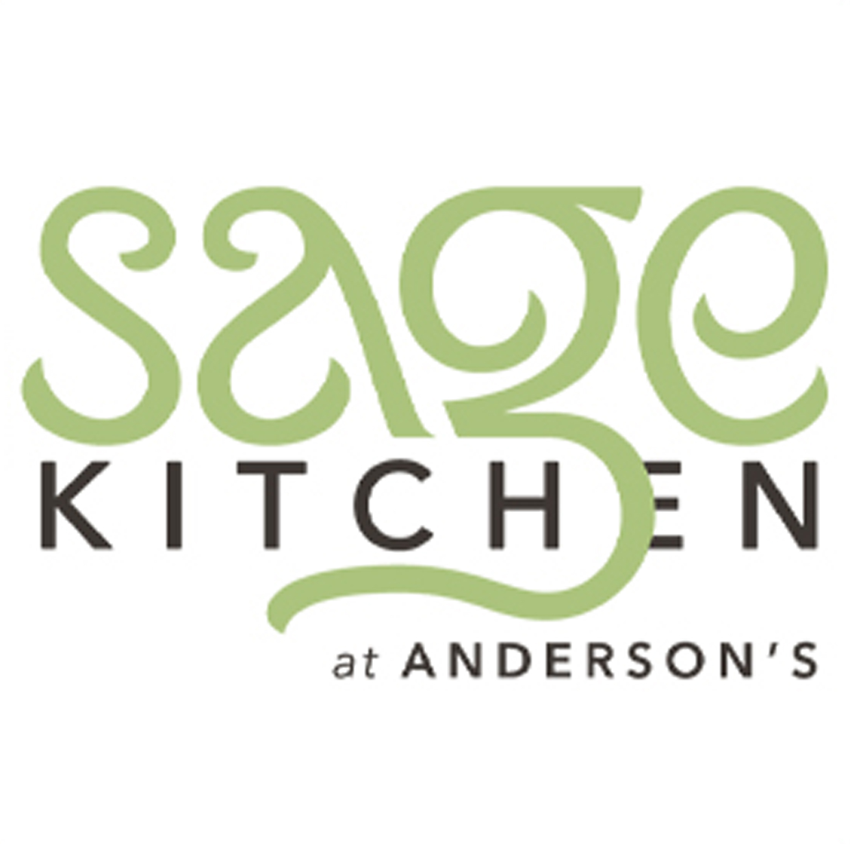 Sage Kitchen