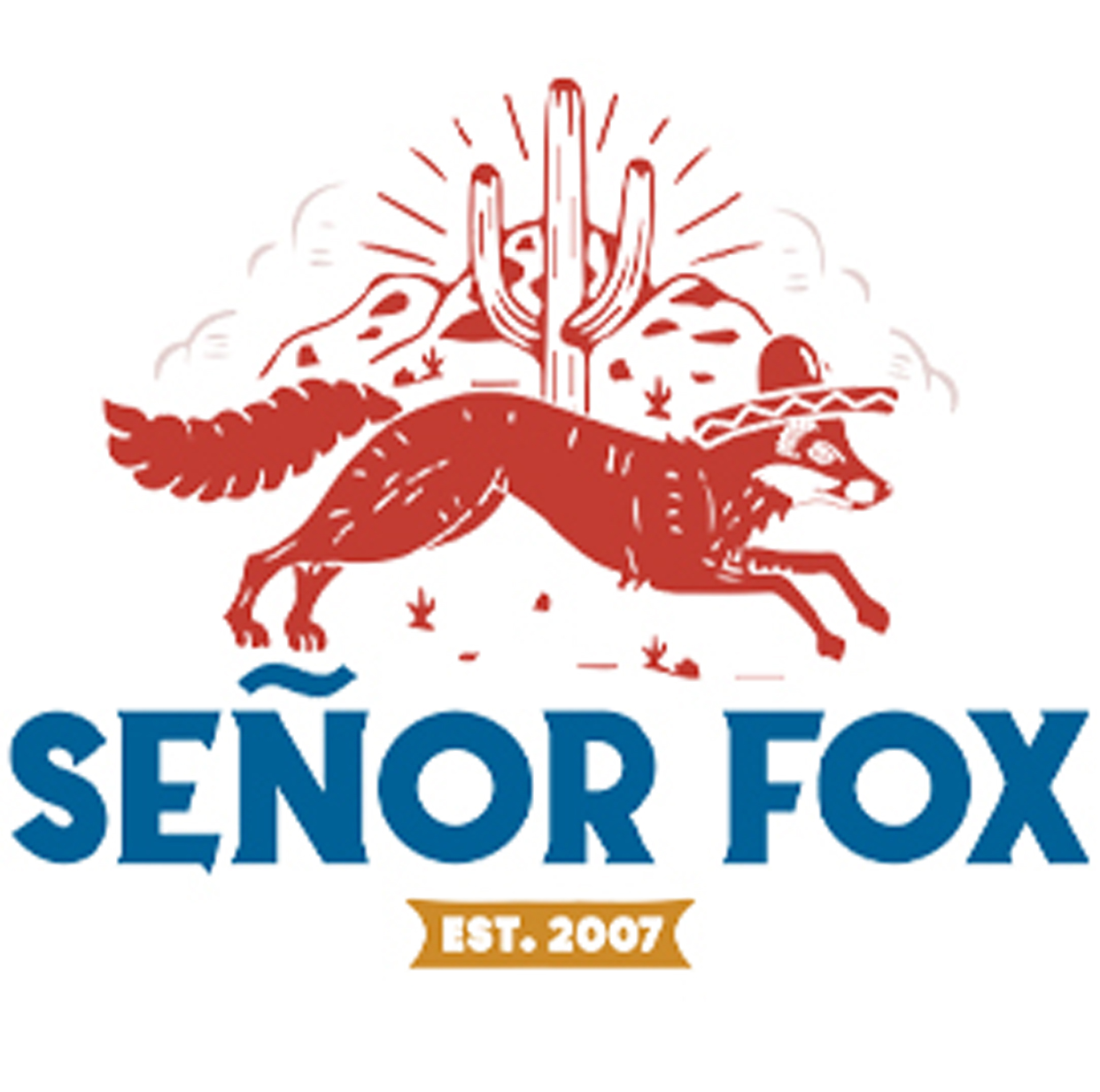 Senor Fox