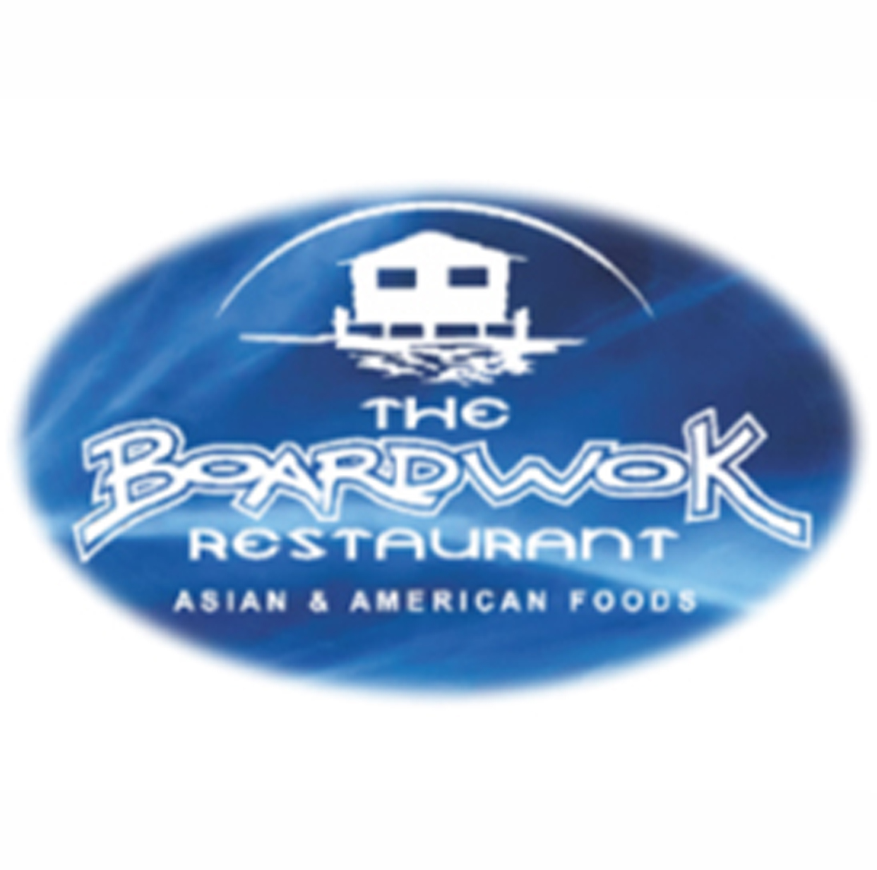 The BoardWok