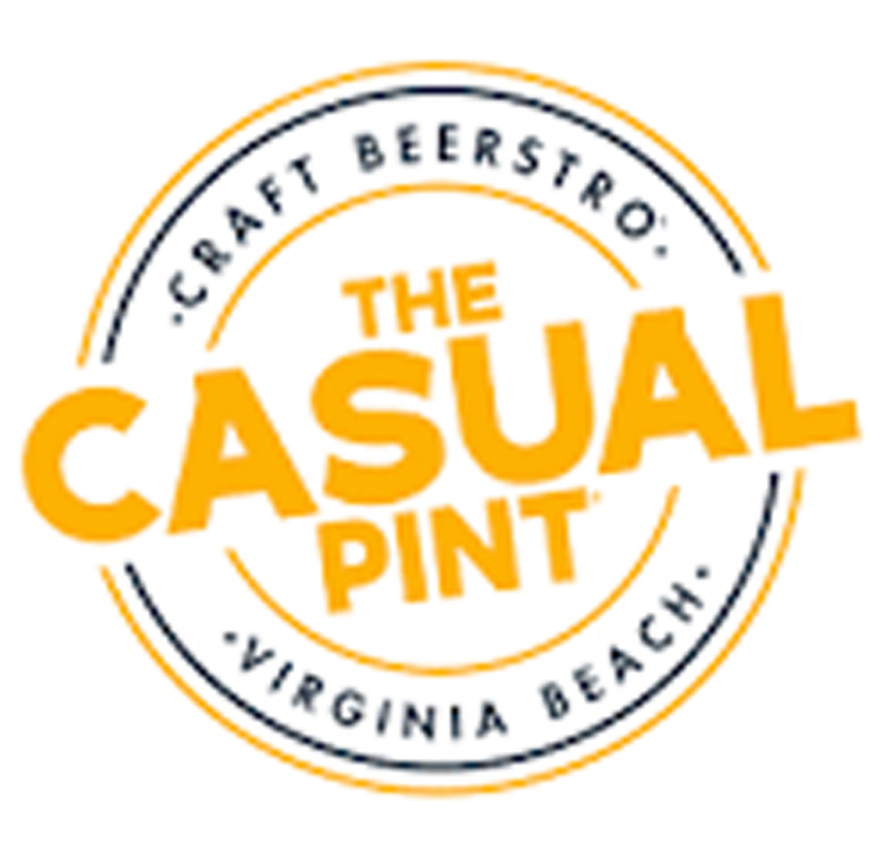 The Casual Pint