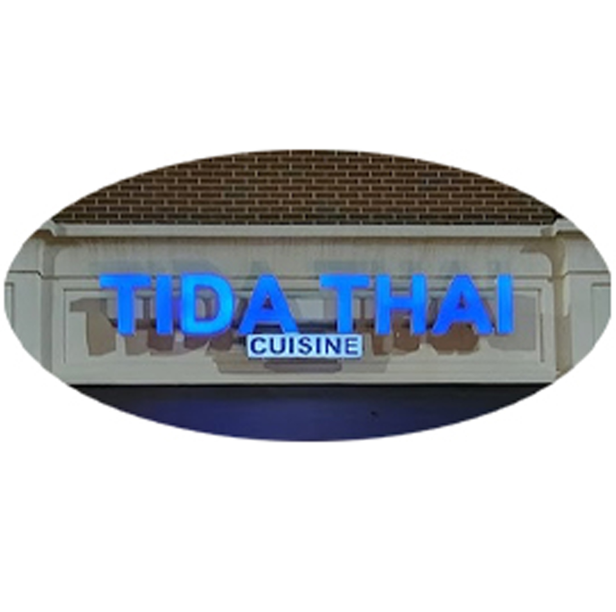 Tida Thai Cuisine