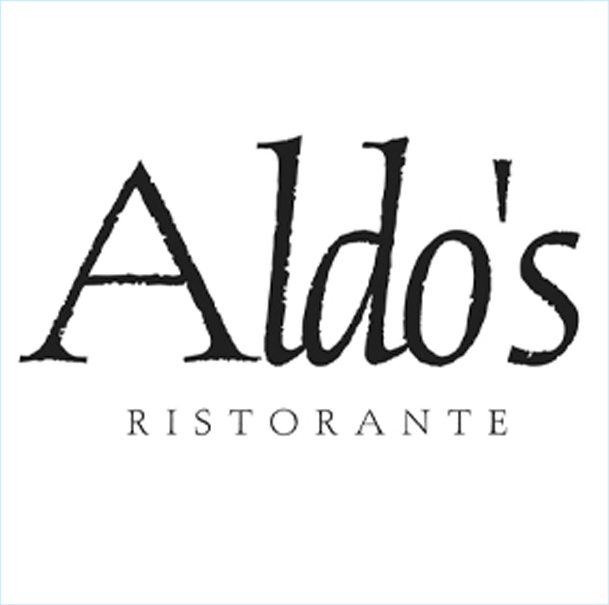 Aldo's