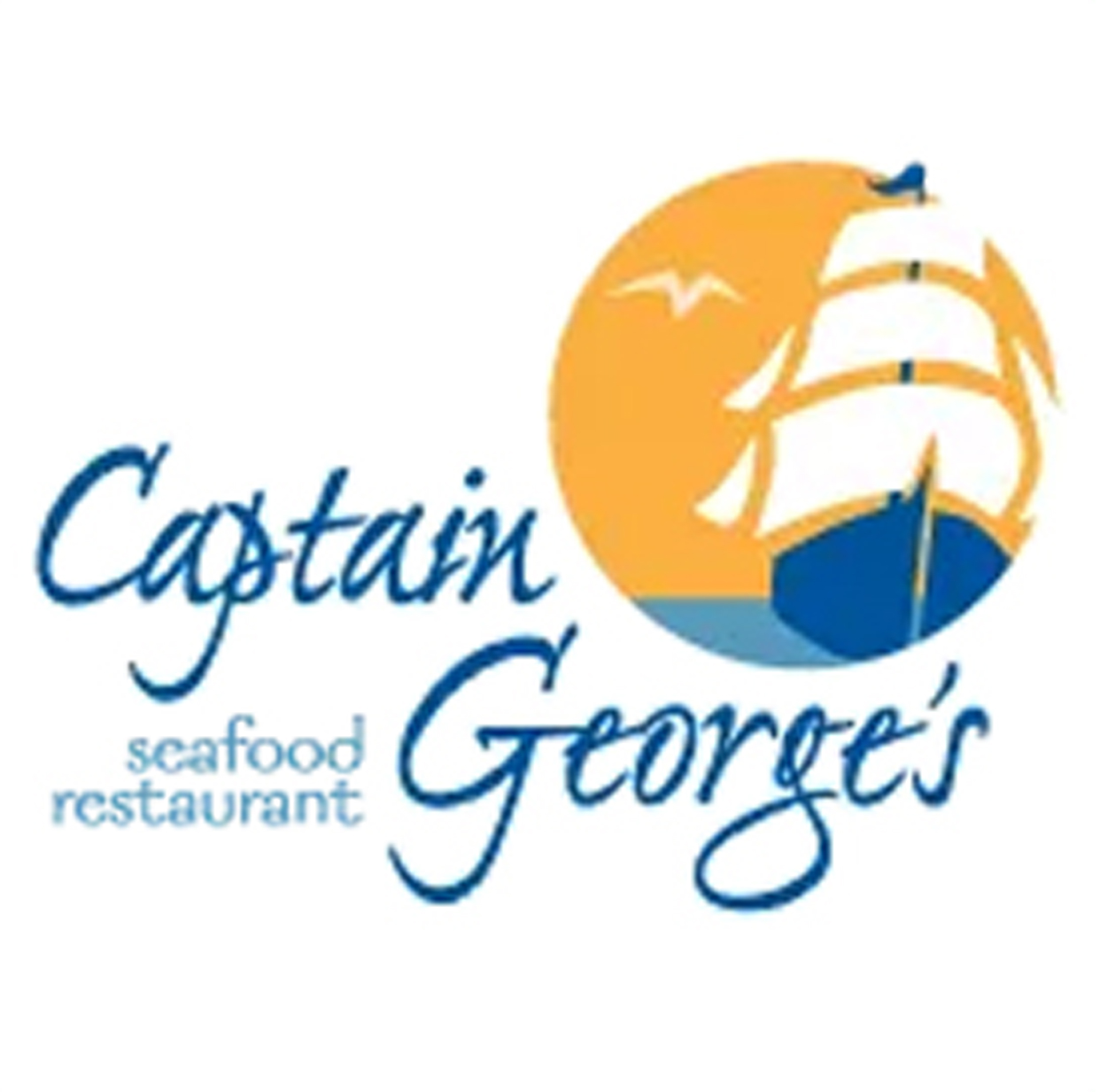 Captain George's