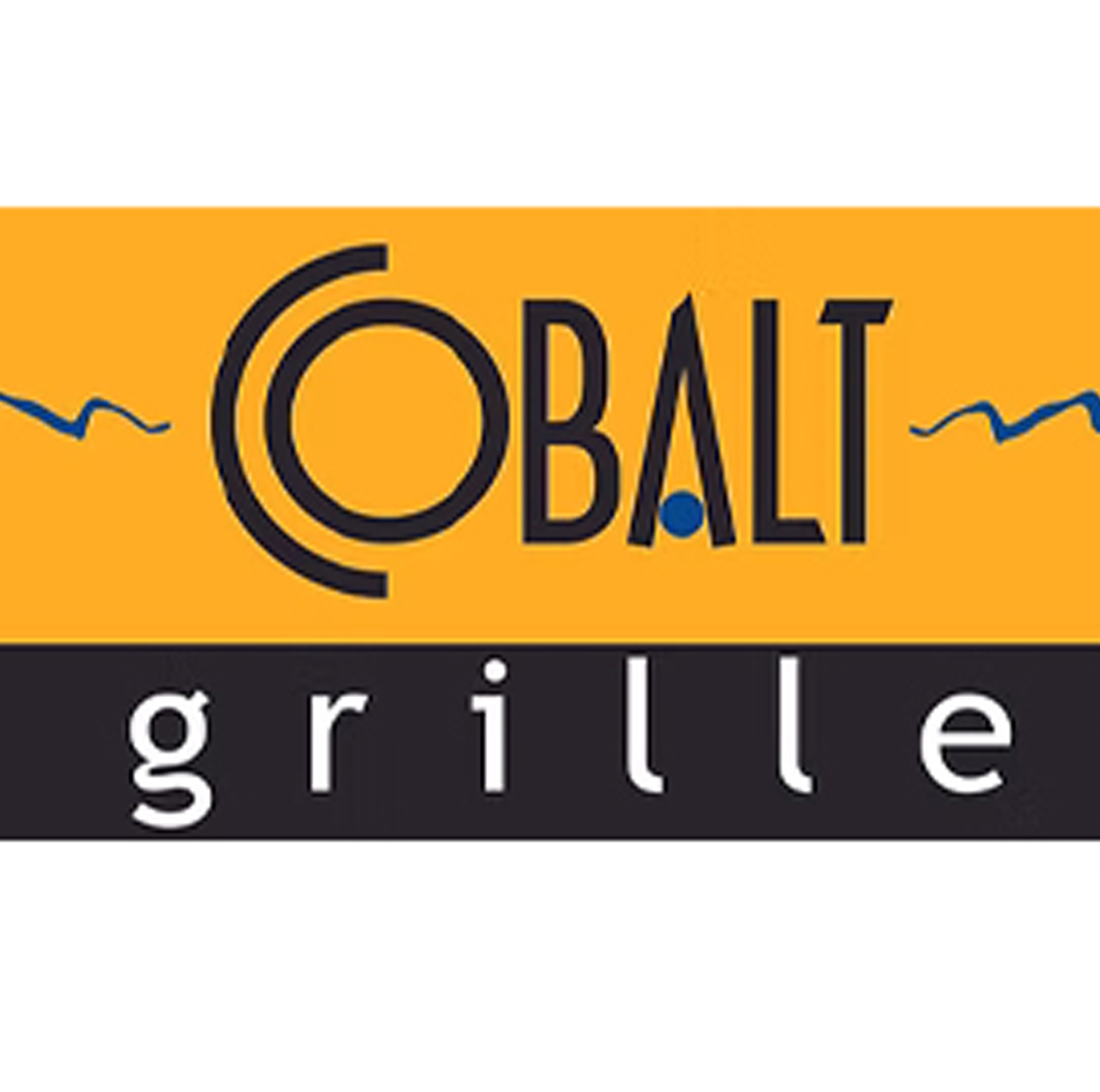 Cobalt Grille