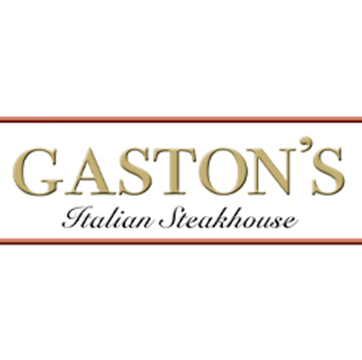 Gaston's