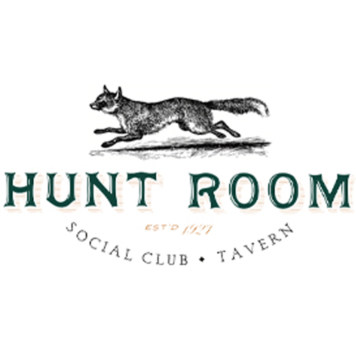 Hunt Room