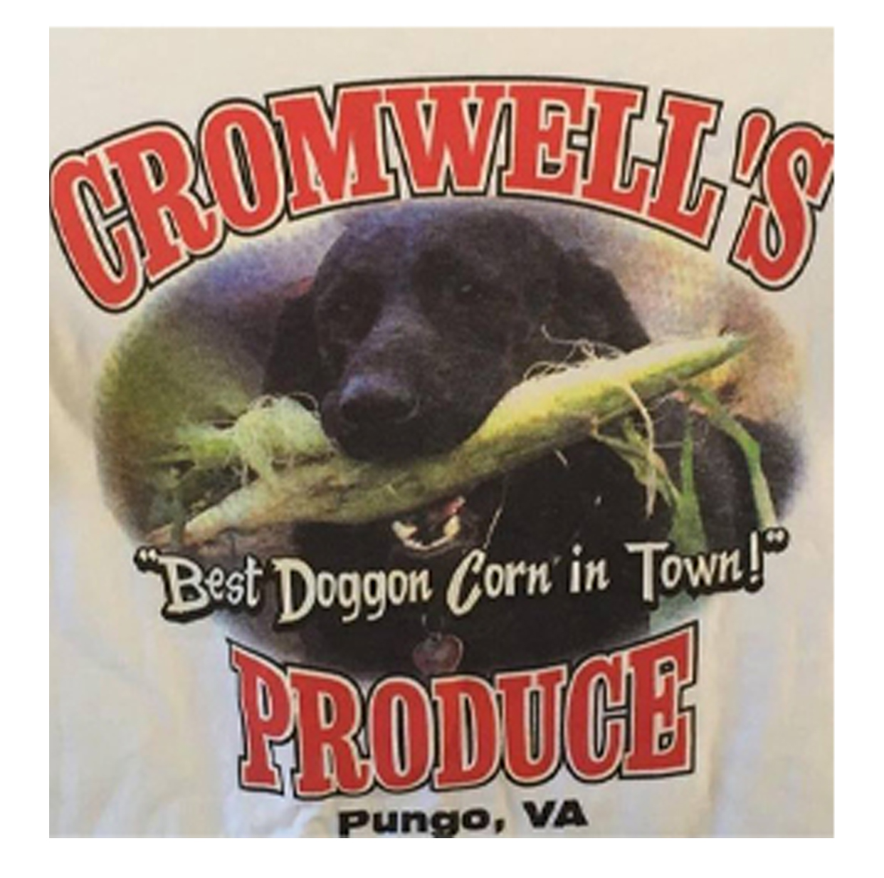 Cromwell's Produce