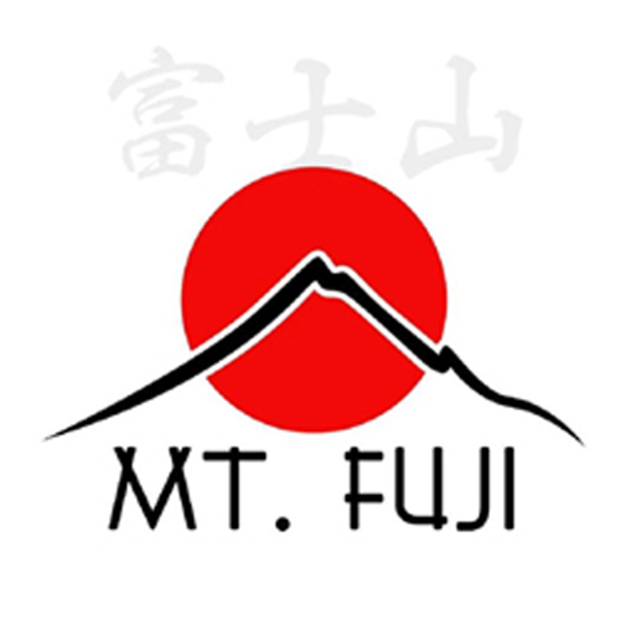 Mt Fuji Private Hibachi