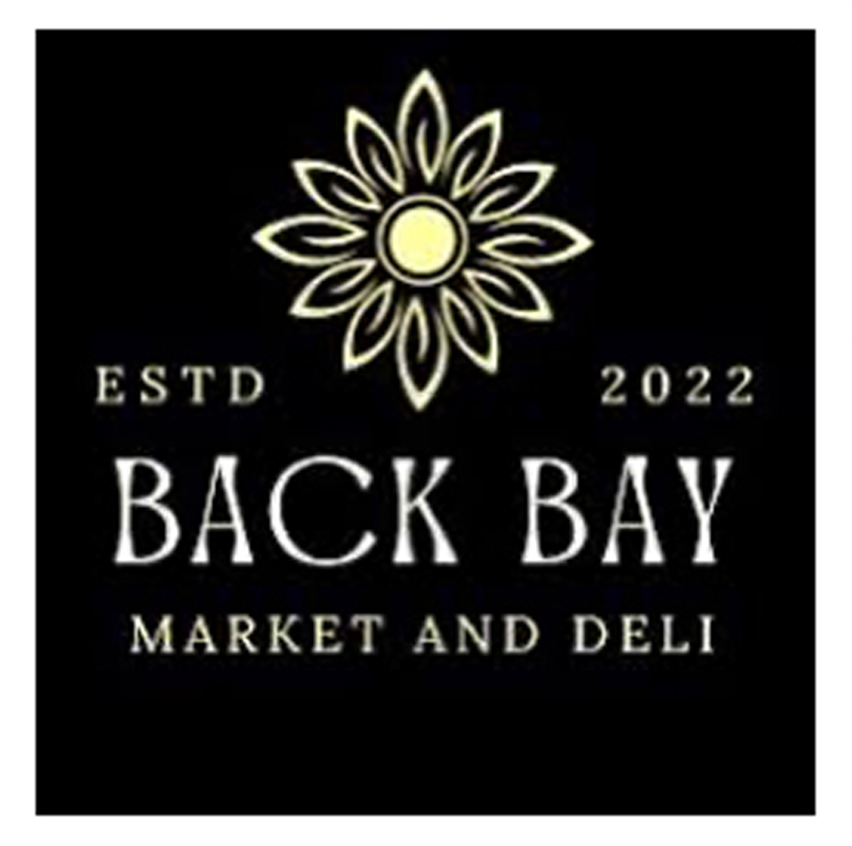 Back Bay Deli