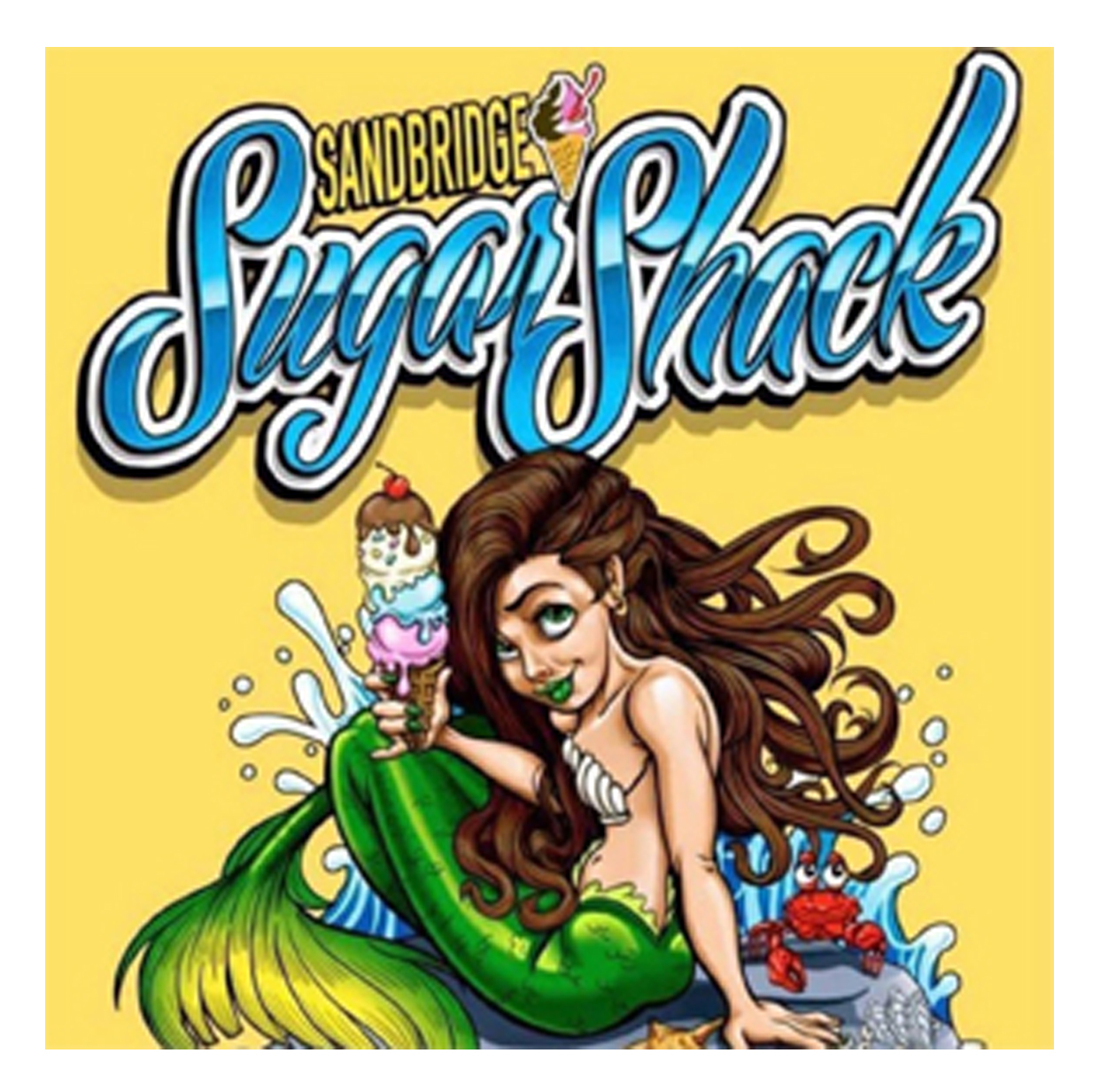Sandbridge Sugar Shack