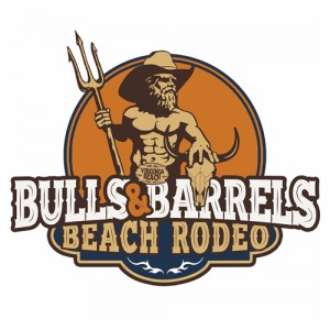 Bulls and Barrels Beach Rodeo