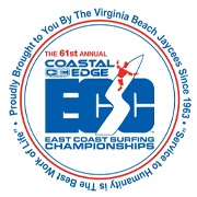 60th Annual East Coast Surfing Championship (ECSC)