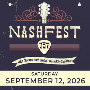 Nashfest 757