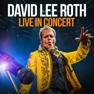David Lee Roth