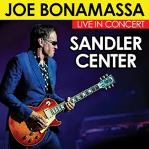 Joe Bonamassa