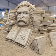 International Sandsculpting Championship