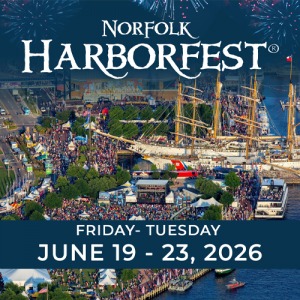 Norfolk Harborfest
