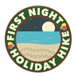First Night Holiday Hike
