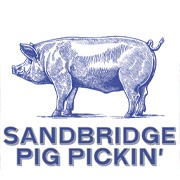 Sandbridge Pig Pickin