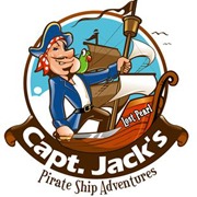 Capt. Jack's Pirate Ship Adventure
