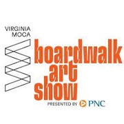 67th Annual Virginia MOCA Boardwalk Art Show