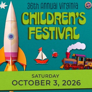 Virginia Children's Festival