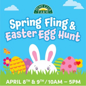 Hunt Club - Spring Fling and Easter Egg Hunt