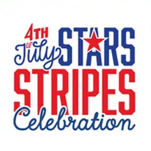 Stars And Stripes Celebration