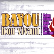 Bayou bon vivant