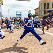 Neptune Festival - Grand Parade