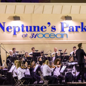 Symphony By The Sea Concert Series