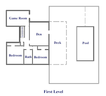 33012 floor 4  plan