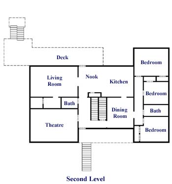 33124 floor 2  plan