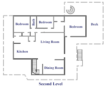 33312 floor 2  plan