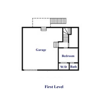33616 floor 3  plan