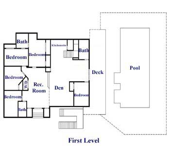 WC204 floor 2  plan