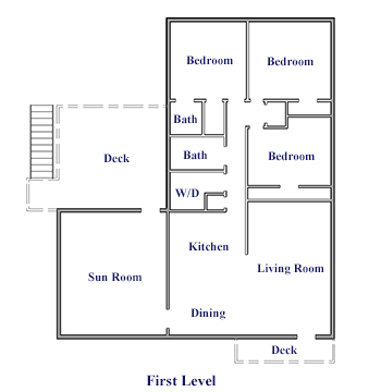 42949 floor 1  plan