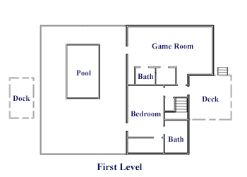 B2849 floor 2 plan