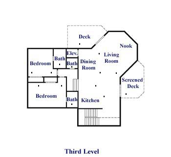 BB313 floor 1  plan