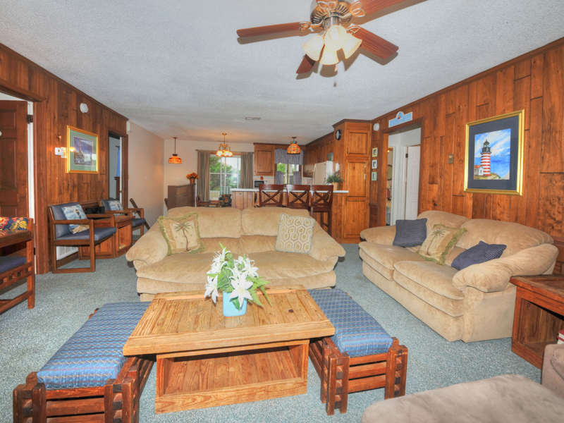 Siebert Realty Winter Rentals